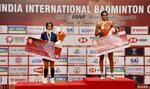 Badminton ranking female 2021 💖 Badminton Asia Championships